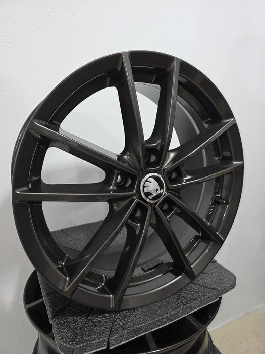 Jante 17 Cupra Formentor Skoda Karok Octavia Superb VW Passat 7J et40