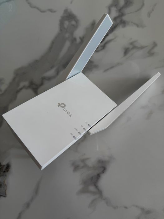 TP-Link WiFi Extender RE705X AX3000