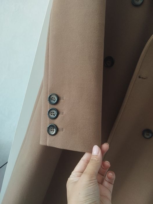 Продам пальто женское