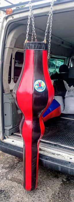 Оборудване за бойни спортове !  Лишейков !