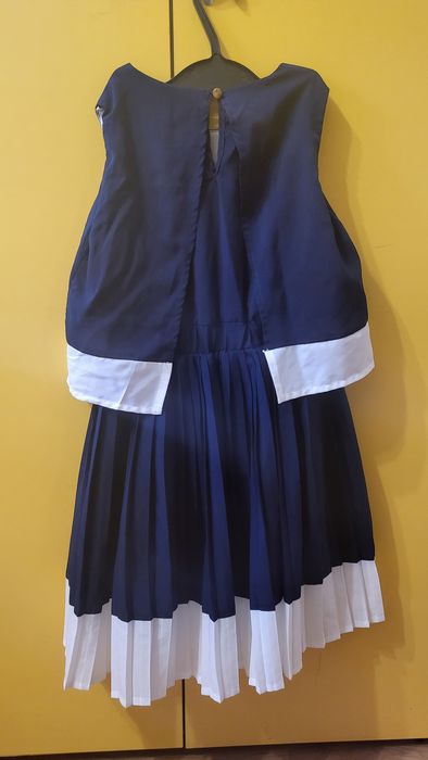 Рокля junona за момиче