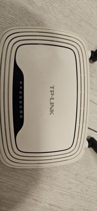 Router TP Link 300 MB