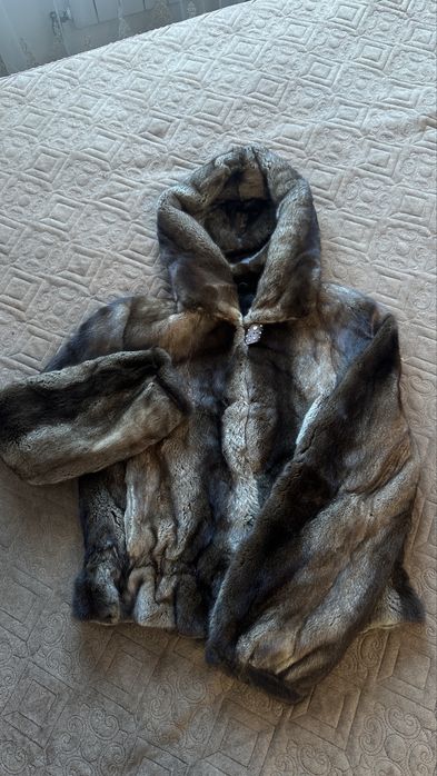 Шуба автоледи.Комфорт ,стиль ,тепло
