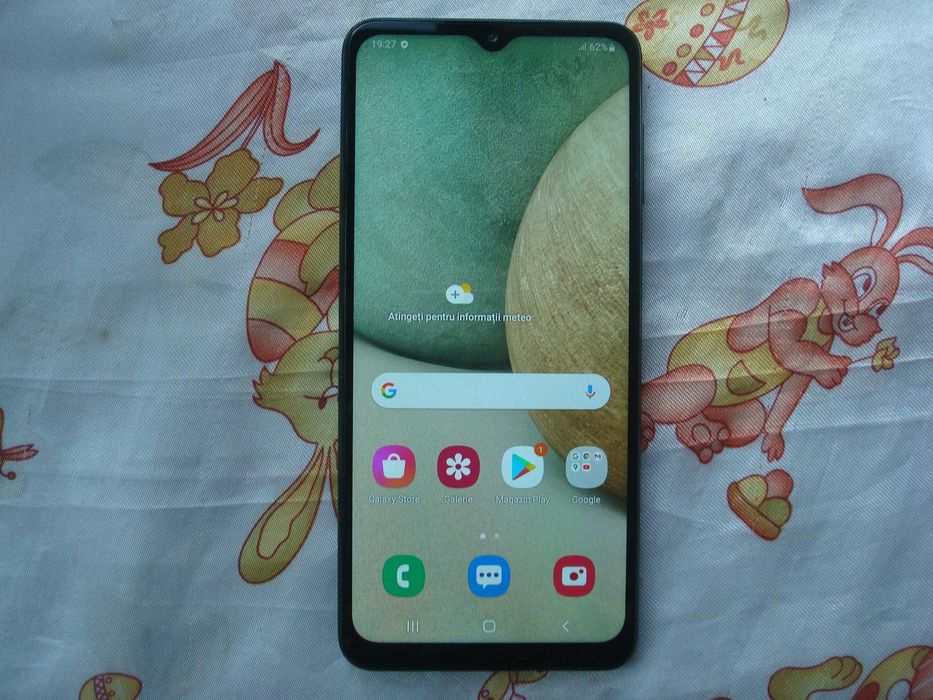 Telefon Dual Sim 4G Samsung Galaxy A11,3 GB RAM,32GB
