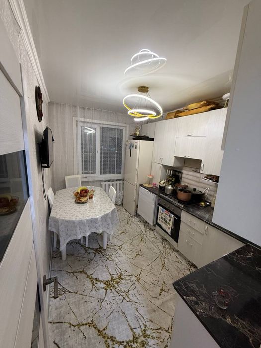 Продается 3х комнатная квартира ! Полное сопровождение по ипотеке!