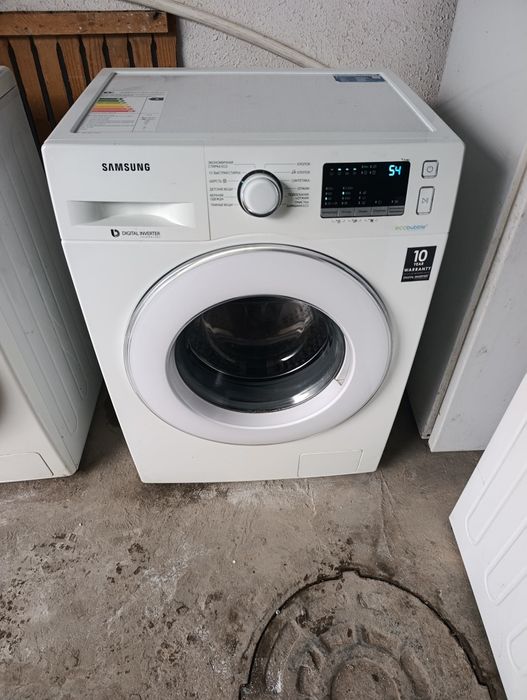 Продаем стиральные машины