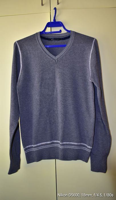 Мъжки блузи и тениски Размер М