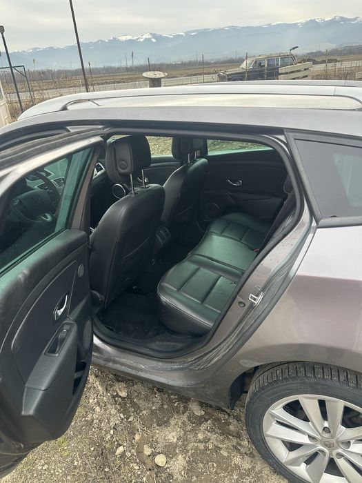 De vanzare Renault Megane