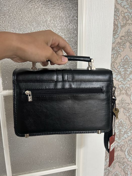 Продам барсетку мужскую/сумку