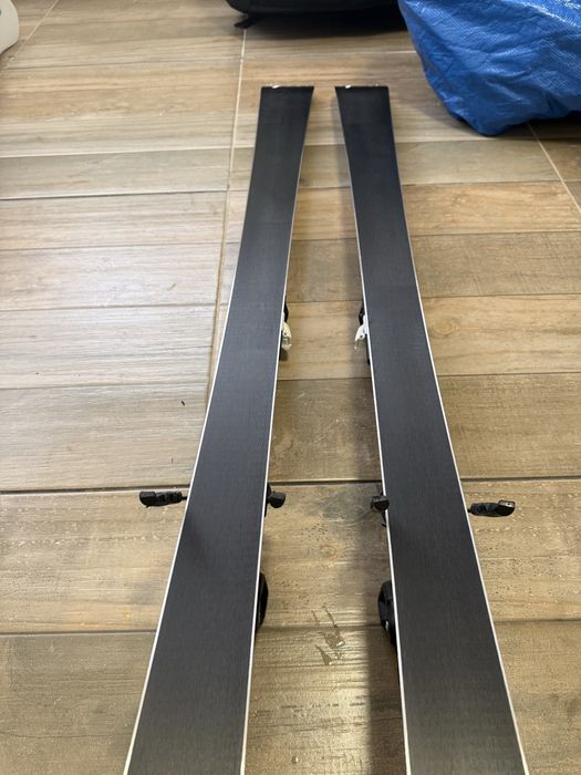 Ски head e-speed 170 см