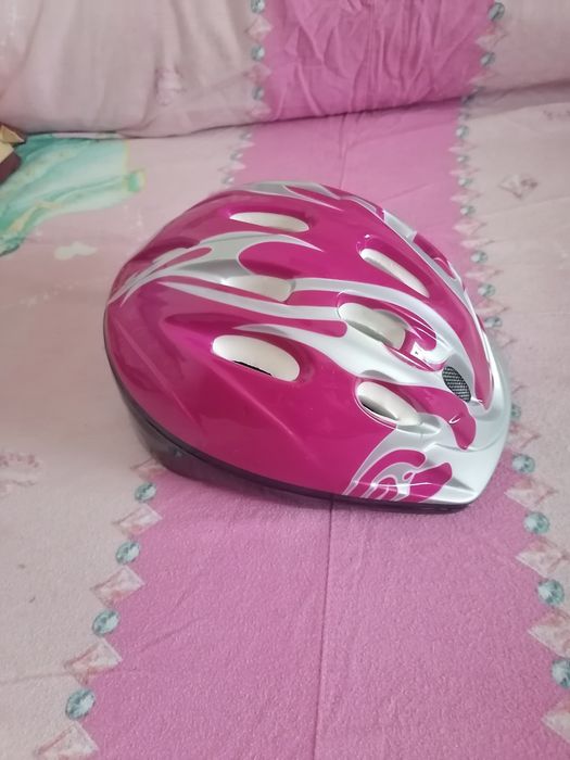 Căști bicicletă (2 bucăți) - 80 lei