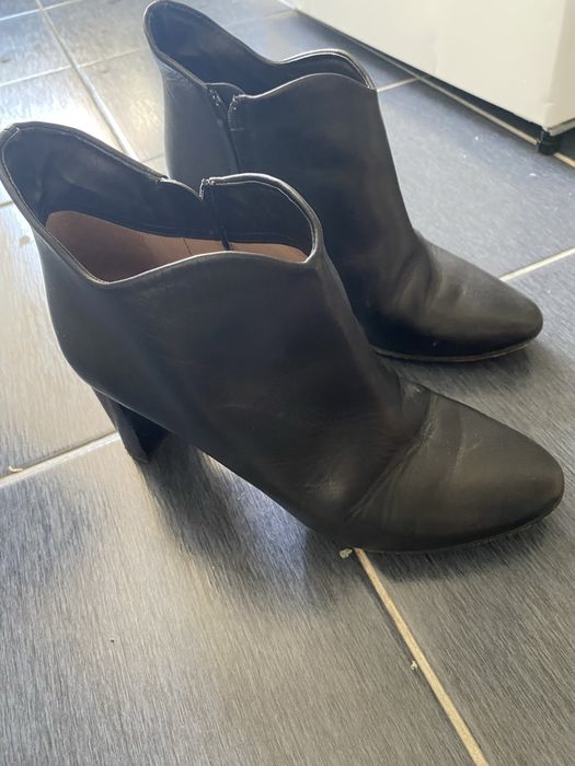 Botine Chloe originale