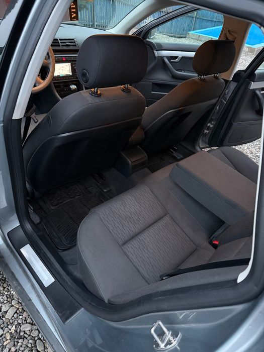 Vand audi a4 b7 2006