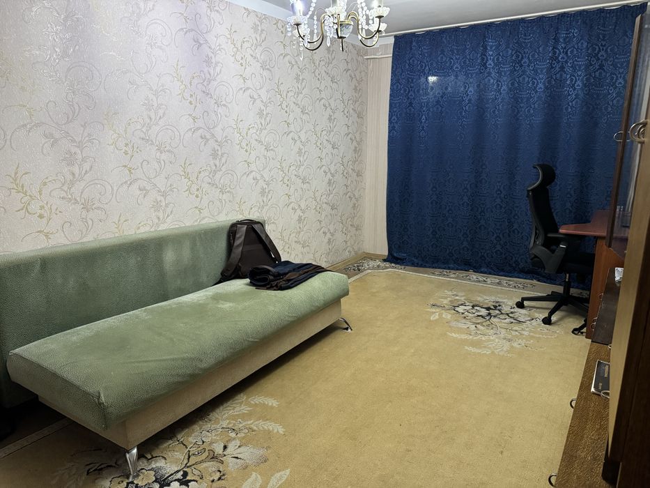 Kvartiraga Sheriklikka Odam Olaman