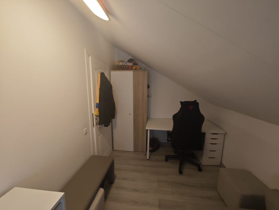 Apartament 2 camere, Floresti