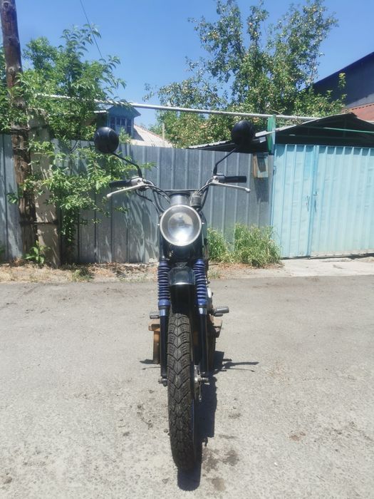 Продам мотоцикл Ямаха