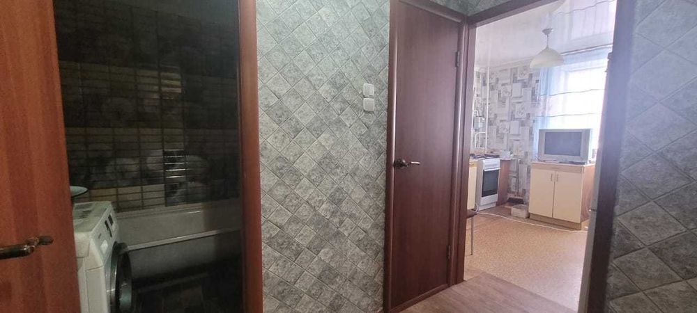 Продается 2 ком квартира