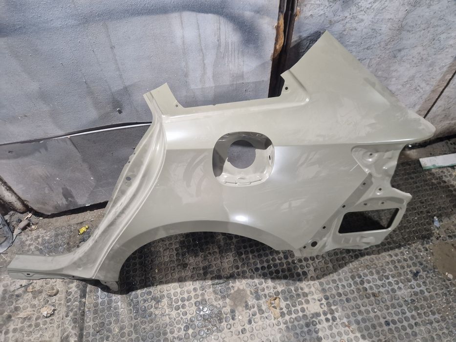 Pasaj aripa spate corolla combi E21 2020 aripa stanga spate corolla