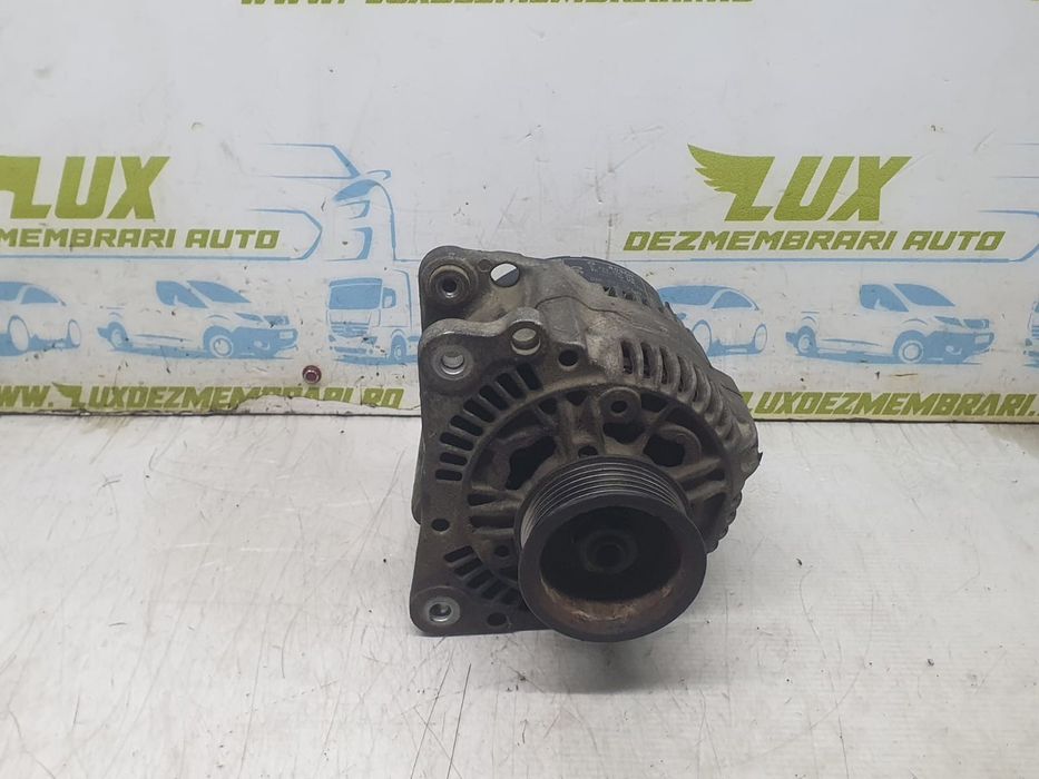Alternator 0123320018 Volkswagen LT35 2 (1996 - 2006) 2.5 tdi AHD