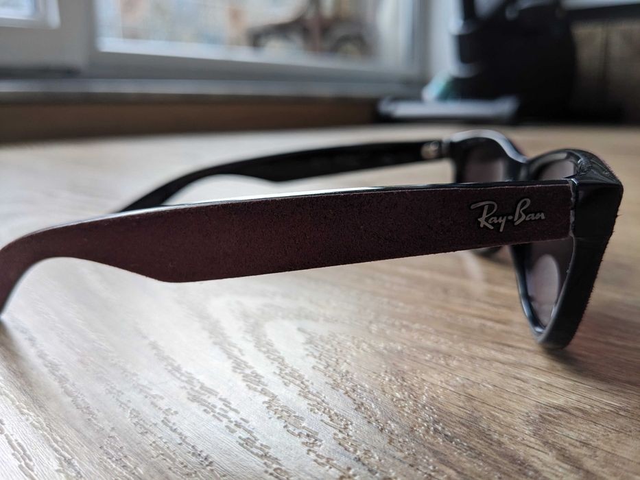 Ray-ban New Wayfarer