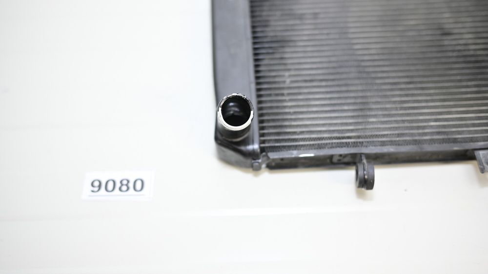 Kawasaki Z1000 R 2014 2020 Radiator apa