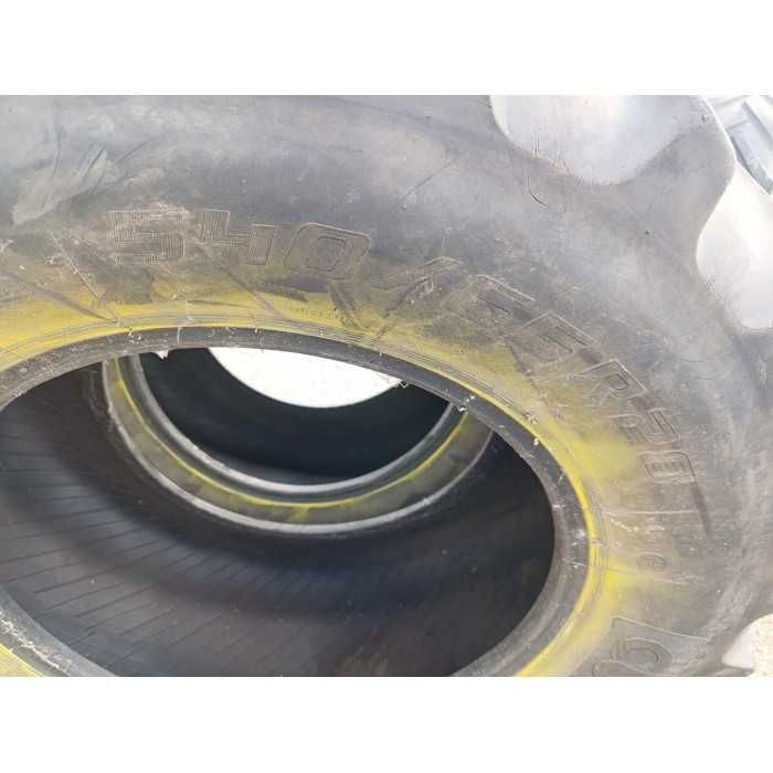 Anvelope 540/65r28 Cultor pereche second-hand cu garantie !