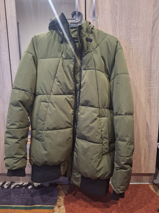 Мъжко зимно яке L