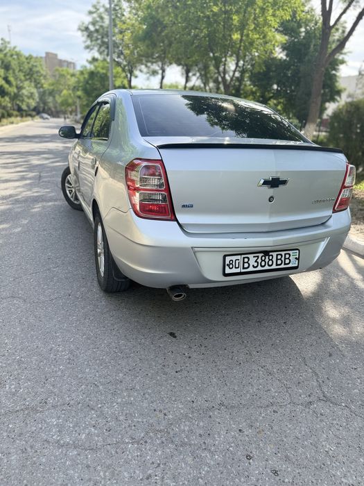 Chevrolet Cobalt 2014 — 3