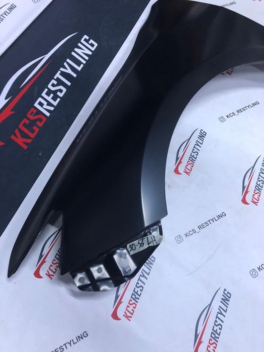 Левое крыло Камри 50-55