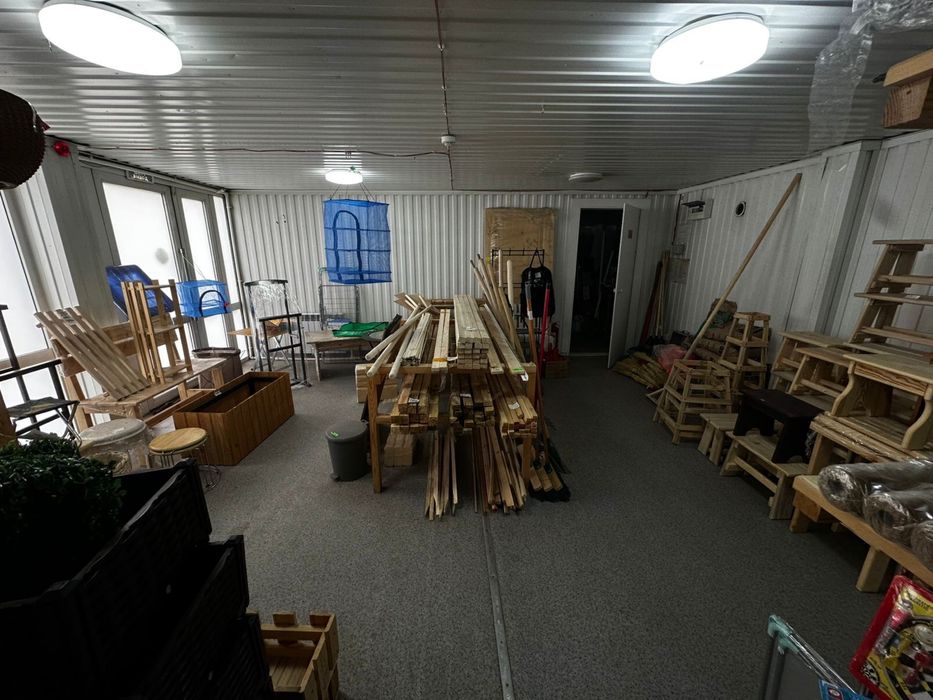 Аренда магазина