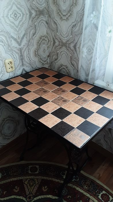 Стол размер 60×90