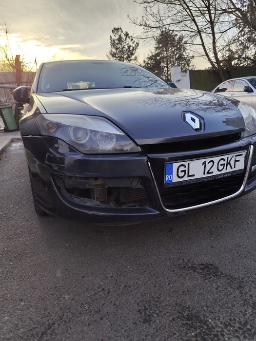 Laguna 3 2.0 automat