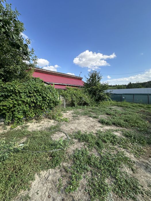 Vând proprietate – Casă și teren 1.300 mp în Crivăț, județul Călărași