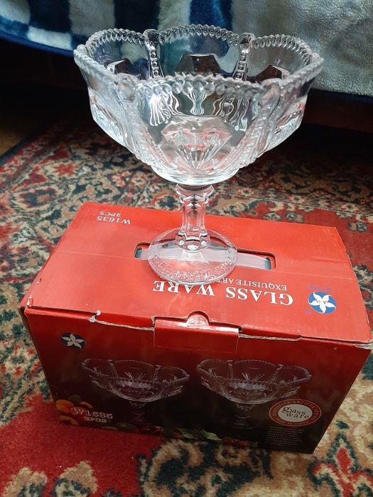 Продаётся посуда