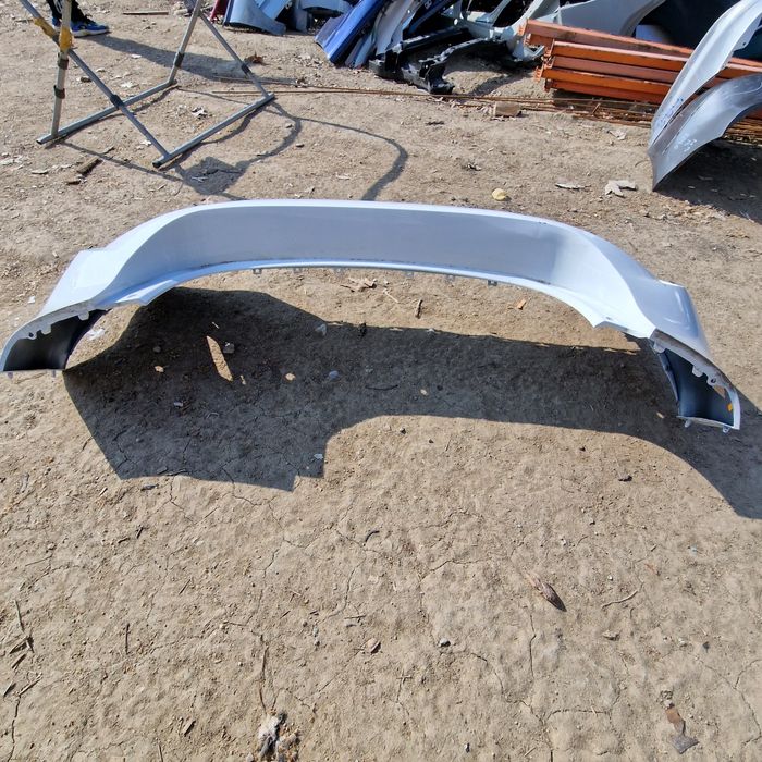 Opel Corsa F 2022 GS line GSI задна броня