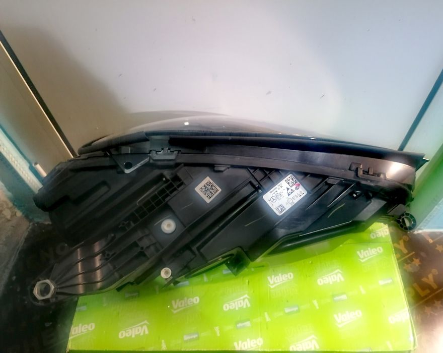 Фар фарове Мерцедес ГЛЕ / Mercedes W167 GLE LED HIGH PERFORMANCE HELLA