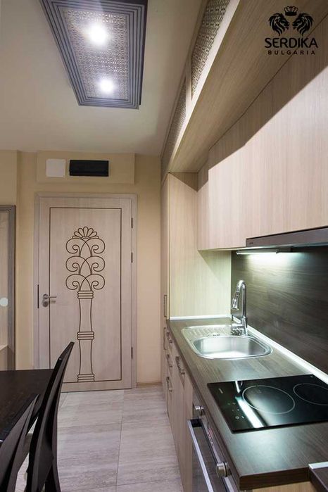 Продава се Едностаен апартамент в к.к. Златни пясъци - 40 кв.м за 1212 €/кв.м - Снимка #5