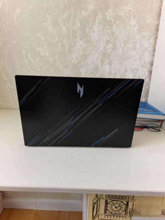 Игровой ноутбук Acer Nitro V15