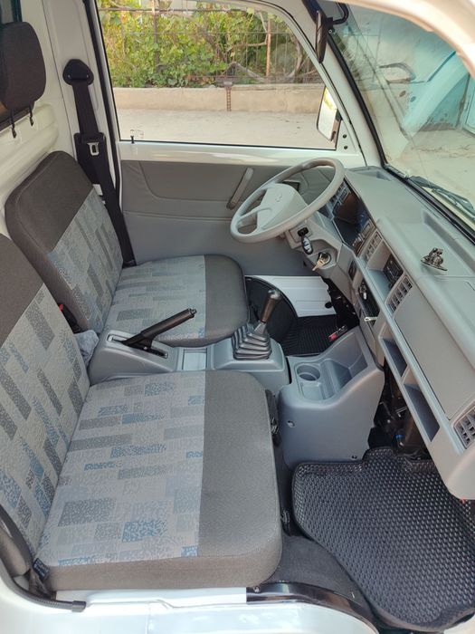 Chevrolet labo labo