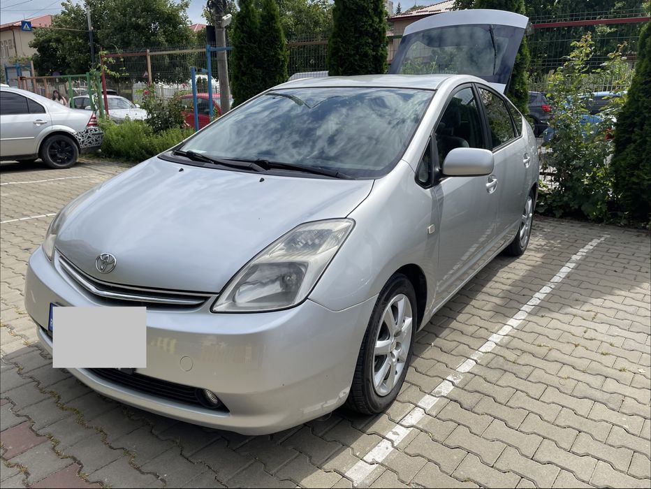Toyota prius 2006