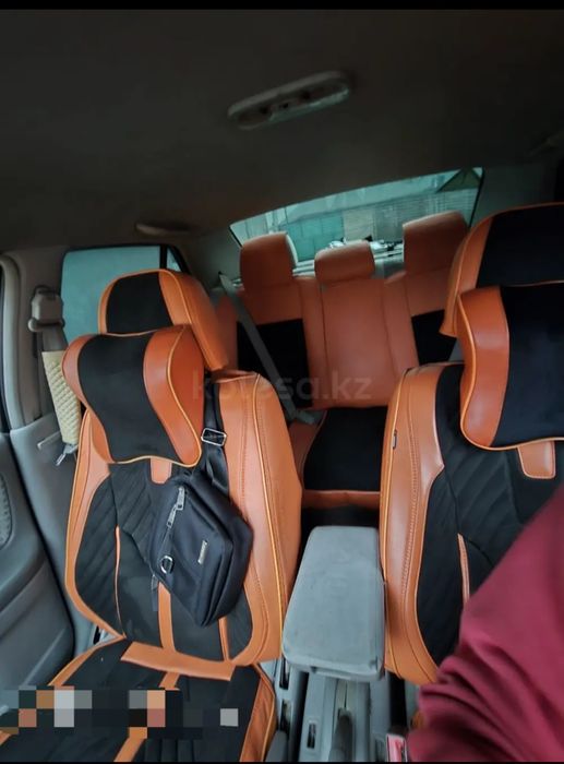 мазда птичка рестаилинг 2001