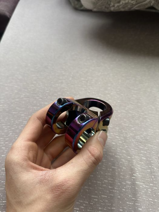 Вынос pride street мтб бмх