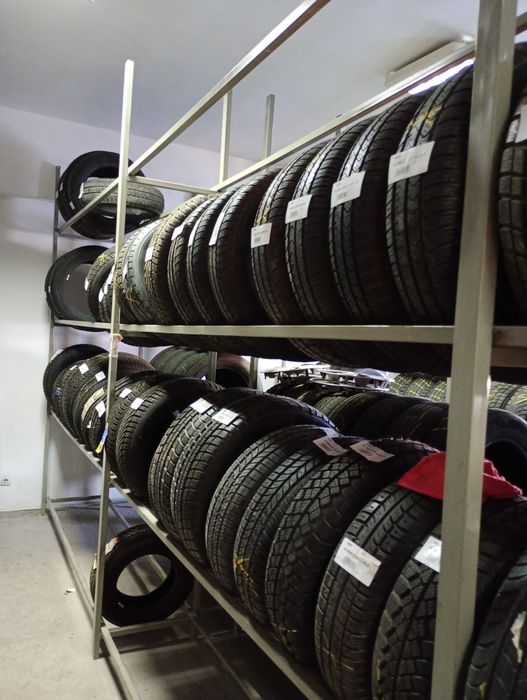 Anvelope NOI stoc vechi  (verificati lista din anunt nr buc si pret)