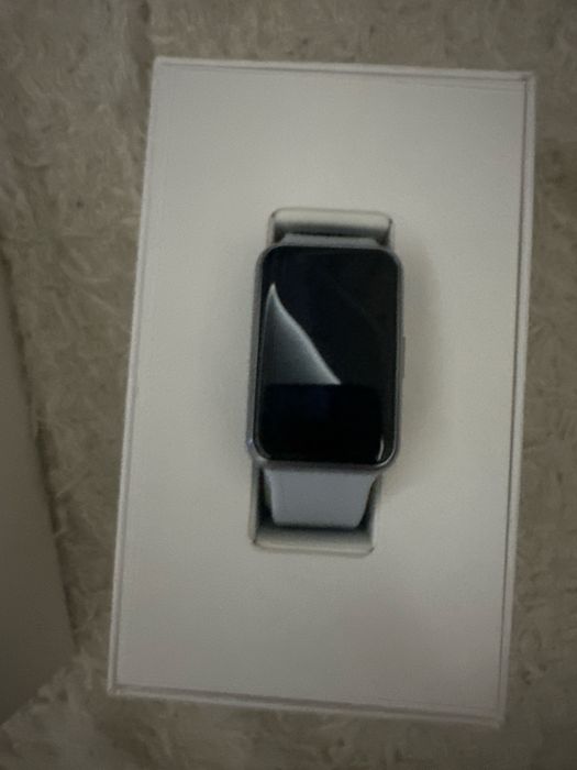 Часы новые не пользовался