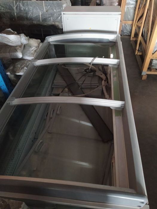 Стеллаж для супермаркетов