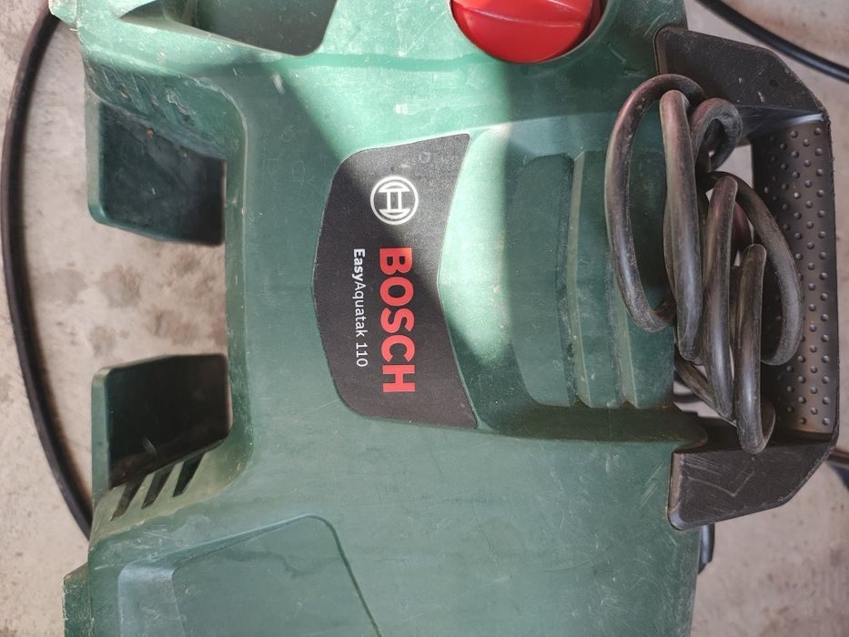 Vând pompa spălat Bosch. In stare foarte bună  de funcționare preț 220lei cu predare personală.