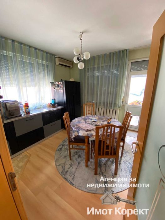 Продава се Етаж от къща в Асеновград - 120 кв.м за 1459 €/кв.м - Снимка #8