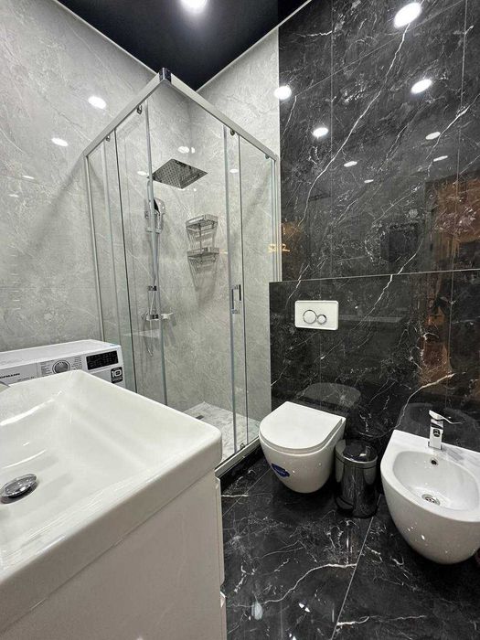 ЖК Ташкент Сити Бульвар! Сдается 4-х комнатная квартира!