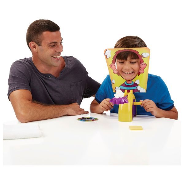 Срочно НОВАЯ ИГРА  Pie Face