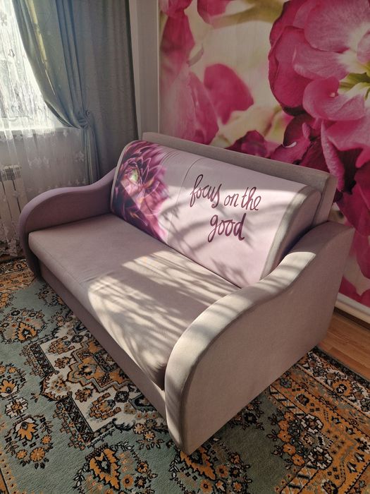 Диван раскладной